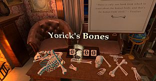 The Enlightened League of Bone Builders and the Osseous Enigma