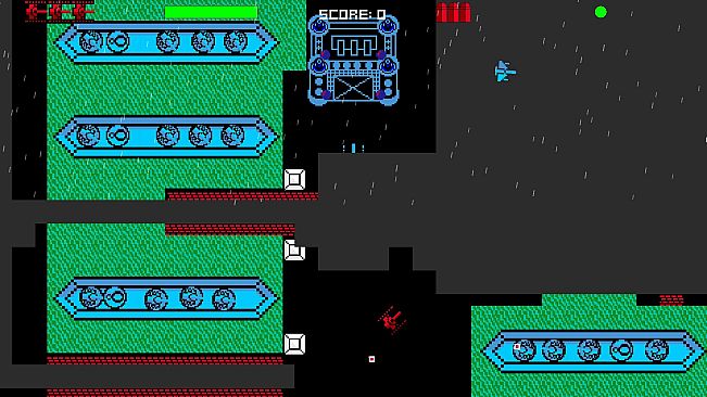 Tiger Tank 59 Ⅰ Battleship MP041