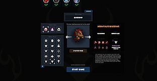 Tower Walker - The Ancient Ones