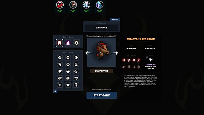 Tower Walker - The Ancient Ones