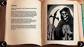 Ars Demonium Invocatum