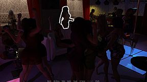 One Wild Futa Nightclub