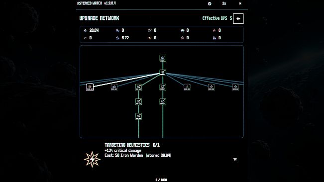 Asteroid Watch