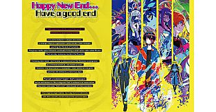 SHUTEN ORDER Visual Art Book