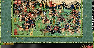 Jigsaw Puzzle Pack - Pixel Puzzles Ultimate: Ukiyo-e 2