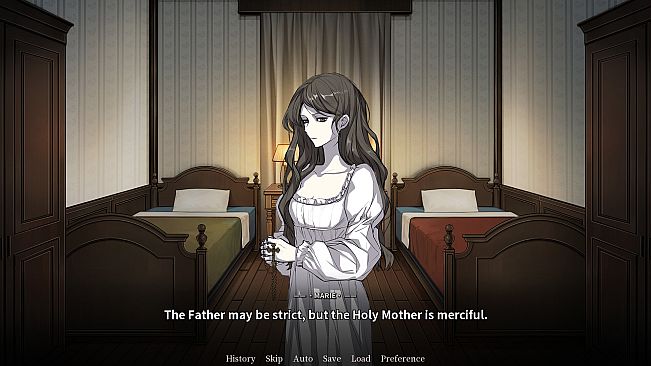 Malleus Cocconum: The Heiress