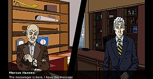 The Necklace of Blood