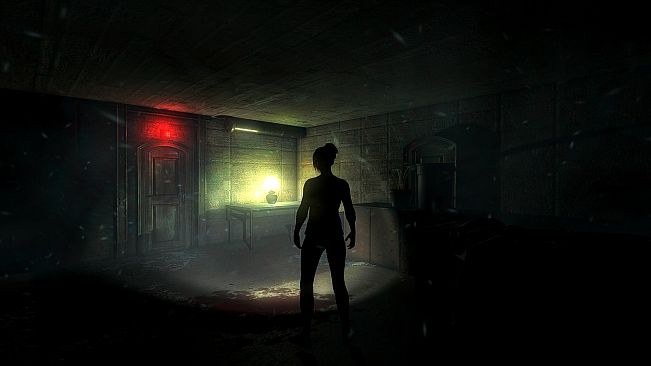 Outbreak: The Nightmare Chronicles - Chapter 3