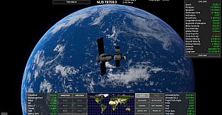 Keplerian Space Discovery