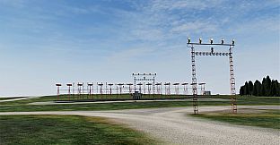 X-Plane 11 - Add-on: Airfield Canada - CYHZ - Halifax Stanfield International Airport