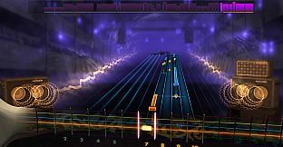 Rocksmith 2014 – The Cars - “You’re All I’ve Got Tonight”