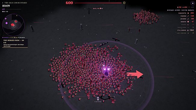 MOST ARE MINE