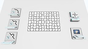 Make A Jigsaw Puzzle