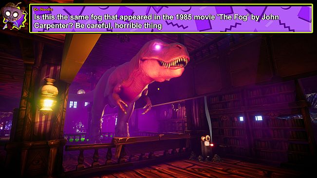 Tamarindos Freaking Dinner