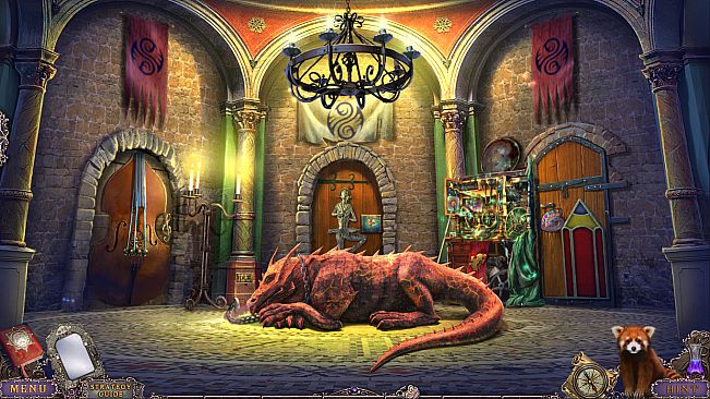 Whispered Secrets: Into the Wind Collector's Edition