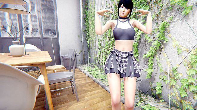 3D Lover - Summer Party