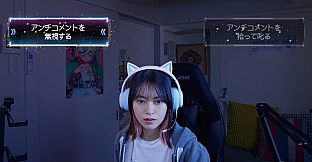 AKIBA LOST