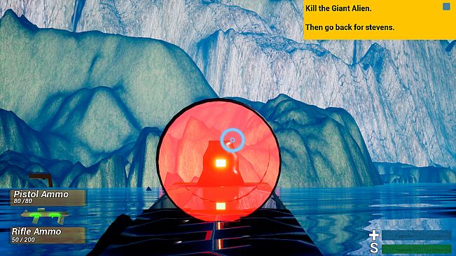 Invasion Resistance 2