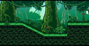 Dream Frontiers Environment Pack