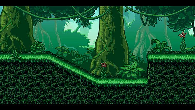 Dream Frontiers Environment Pack