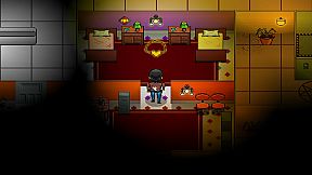 The Haunted Nora Apartment