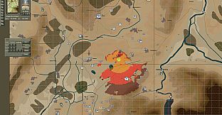 Command Ops 2: Foothills of the Gods Vol. 2