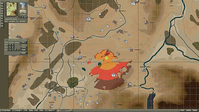 Command Ops 2: Foothills of the Gods Vol. 2