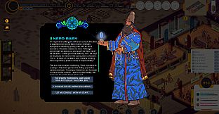 The Diner at the End of the Galaxy: Free Appetiser