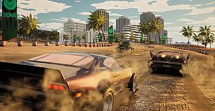 Fast & Furious: Spy Racers Rise of SH1FT3R - Complete Edition