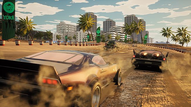 Fast & Furious: Spy Racers Rise of SH1FT3R - Complete Edition
