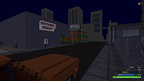 Detective Dave 3D RPG