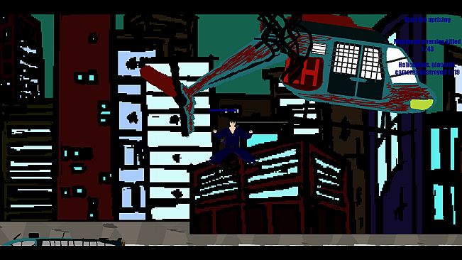 Kill Dee 2
