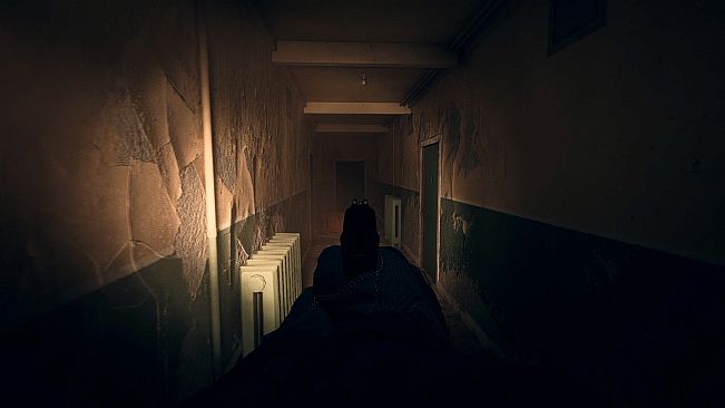 Operation: Outbreak - The Tenement