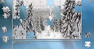 Super Jigsaw Puzzle: Generations - Winter 2021