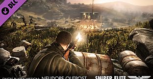 Sniper Elite V2 - The Neudorf Outpost Pack