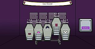 Prettiest Morgue