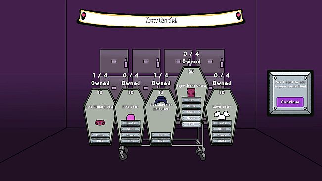 Prettiest Morgue