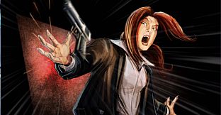 Cognition: An Erica Reed Thriller