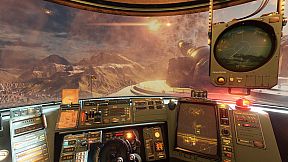 PVKK: Planetenverteidigungskanonenkommandant