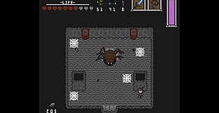 The Knight of Niraking