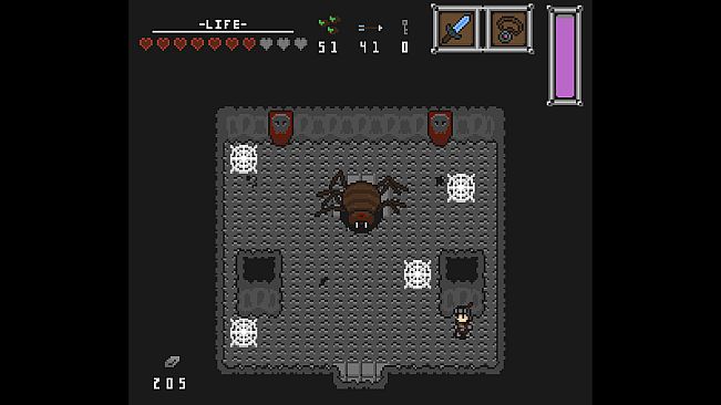 The Knight of Niraking