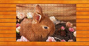 Paw & Hop Jigsaw Quest - Expansion Pack 3