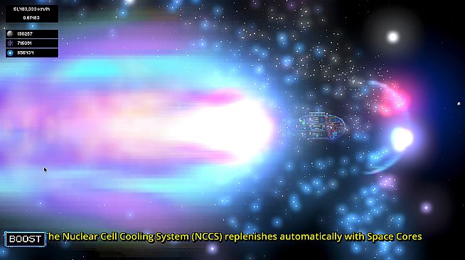 SPEED OF LIGHT