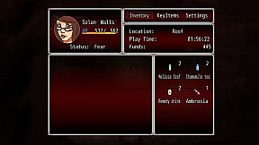 Empty Soul - S&S Edition