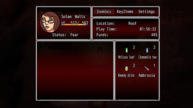 Empty Soul - S&S Edition