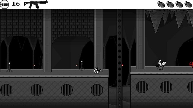 Wasp Wars: New Wasp Order