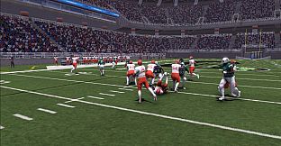 Maximum Football 2019