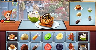 Rorys Restaurant: Winter Rush