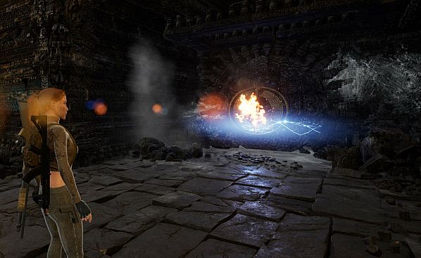 Ava Hunt and Thieves of the Lost