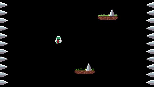 The Tower Of TigerQiuQiu Down To Hole